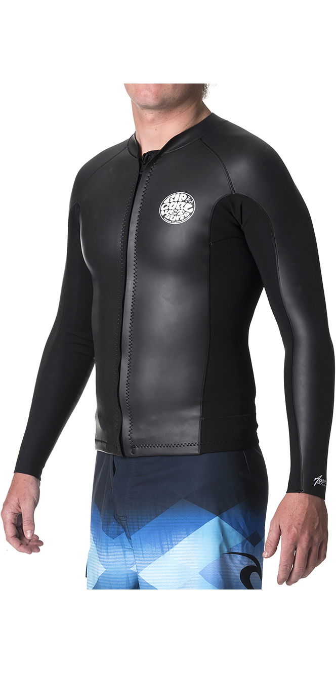 Rip curl neoprene jacket new arrivals